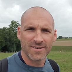 Wilco van Heerewaarden