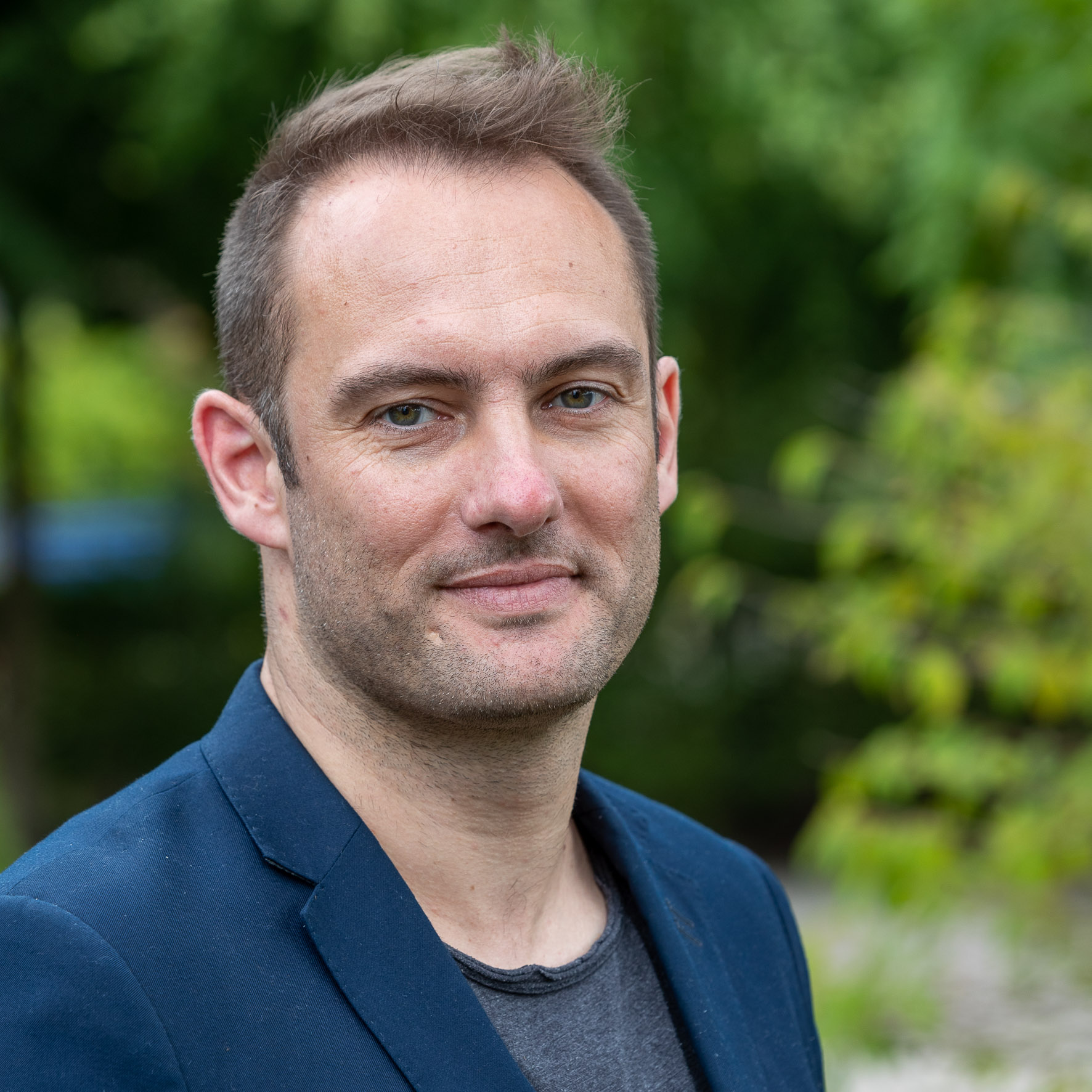 Joost Kreijn