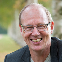 Joost van Dijk