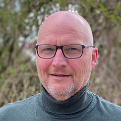 Harry van Heeswijk