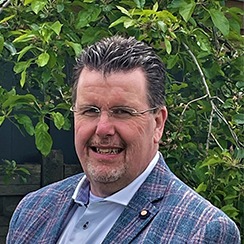 Gertjan Klein Legtenberg