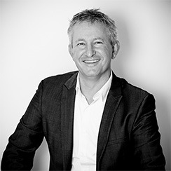 Marcel van den Bogaart