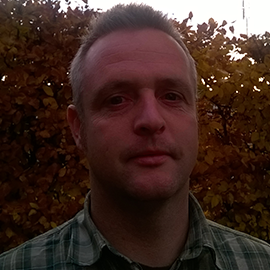 Bart van Tilburg