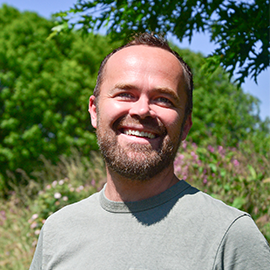 Jeroen Arends