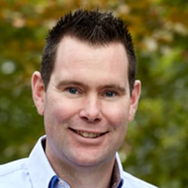 Andre Hingstman