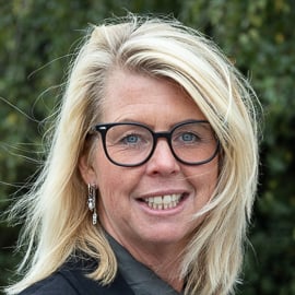 Andrea Majoor