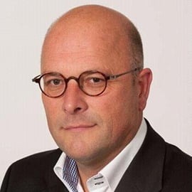 Antoon Rasing