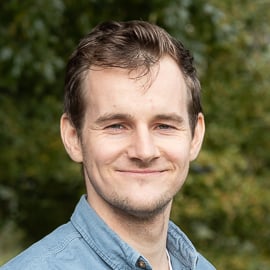 Bas van der Zeijden