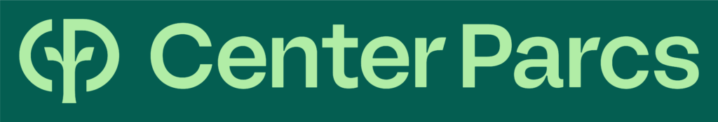 Logo Center Parcs