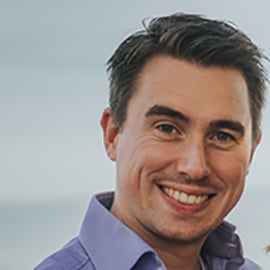 Christian Jongenotter