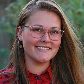 Cynthia Macgregor – van ’t Hof