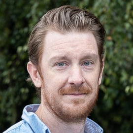 Daan van der Linden