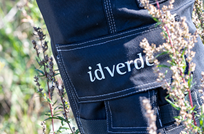 Hovenier idverde NL