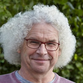 Erik Ganzeboom