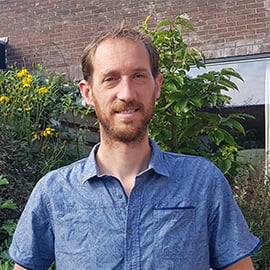 Erik Poorterman