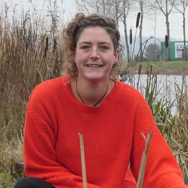 Fionne Kiggen