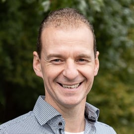 Frank Molin