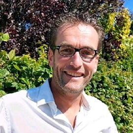 Gerard Nelis