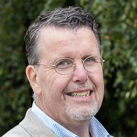 Gertjan Klein Legtenberg