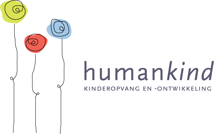 Logo Human Kind