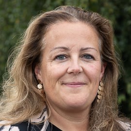 Hanneke Suntjes