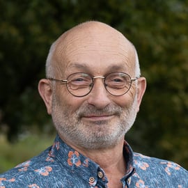 Hans van der Heijden