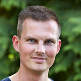 Harmen van der Meulen