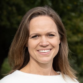 Jannie Vos