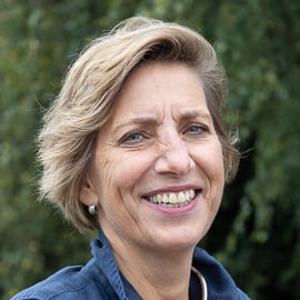 Jeannette Kool