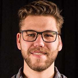 Jelmar Huizinga