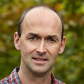 Jeroen Denissen