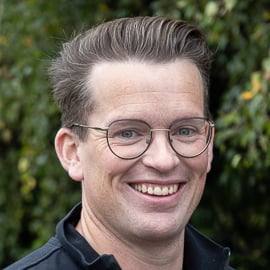 Joey van den Brand
