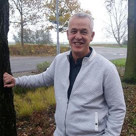 Johnny de Krijger