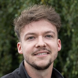 Joost de Wolff