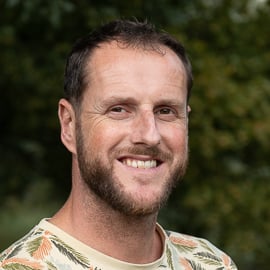 Kevin de Reus