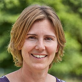 Kim Opheij