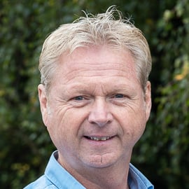 Klaas Jager
