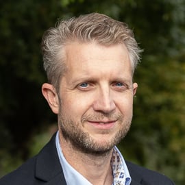 Lars Tamboer