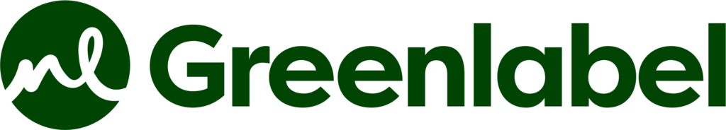 Logo NL Greenlabel