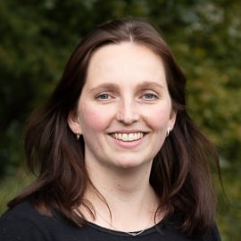 Maartje Staal