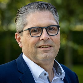 Marc Bolier