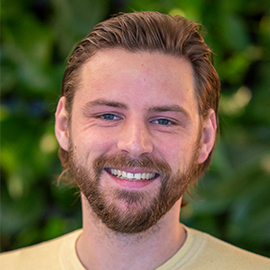 Mark van Oorschot