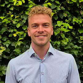 Martijn van der Maarel