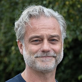 Martin van Nieuwenhoven