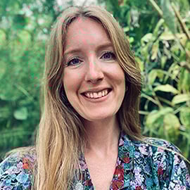 Merel de Ruijter