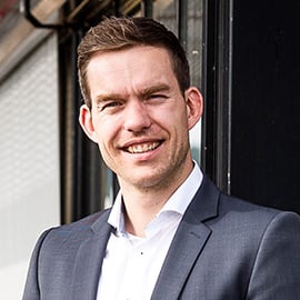 Michiel Cox
