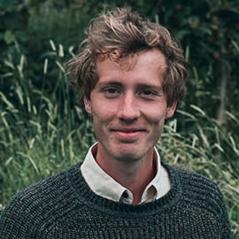 Mischa de Bruijn