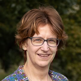 Monique Kuijstermans