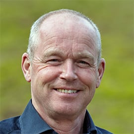 Peter Hesselink