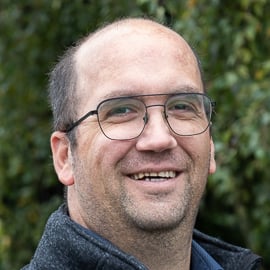 Pieter van Driel